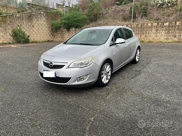 Opel Astra 5 Porte Astra 5p 1.7 cdti Cosmo 125cv
