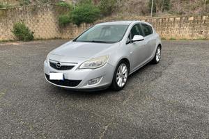 Opel Astra 5 Porte Astra 5p 1.7 cdti Cosmo 125cv