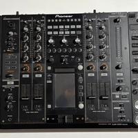 Console pioneer 2000 nexus completa