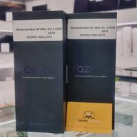 Motorola Razr 50 ULTRA 12/ 512GB - NUOVO SIGILLATO