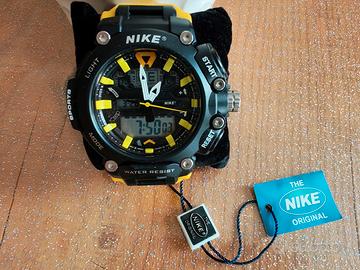 orologio nike