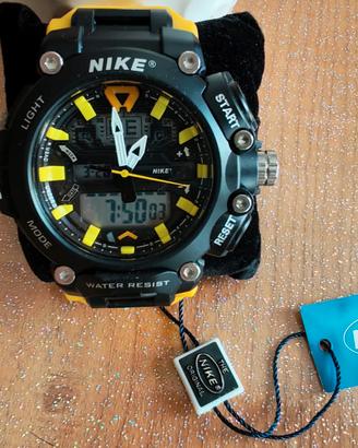 orologio nike
