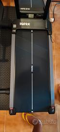 Tapis roulant elettrico ripiegabile, telecomando