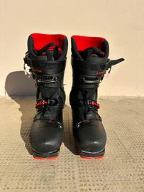 Atomic carbon backland 28 28.5