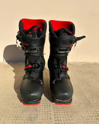 Atomic carbon backland 28 28.5