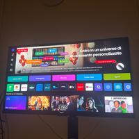 Tv OLED C2 48 pollici  perfette condizioni