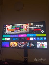 Tv OLED C2 48 pollici  perfette condizioni