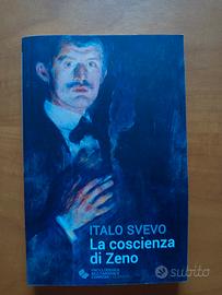 La coscienza di Zeno Italo Svevo