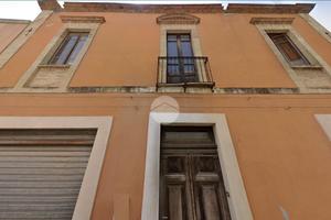 CASA DI CORTE A SELARGIUS