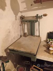 Bilancia professionale