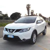 NISSAN Qashqai 1.5 dCi Acenta