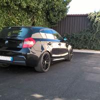 BMW 130i m sport
