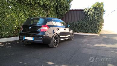 BMW 130i m sport