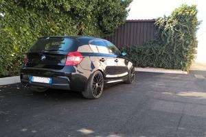 BMW 130i m sport