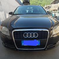 RICAMBI USATI AUTO AUDI A4 Avant (8ED) BPW Diesel