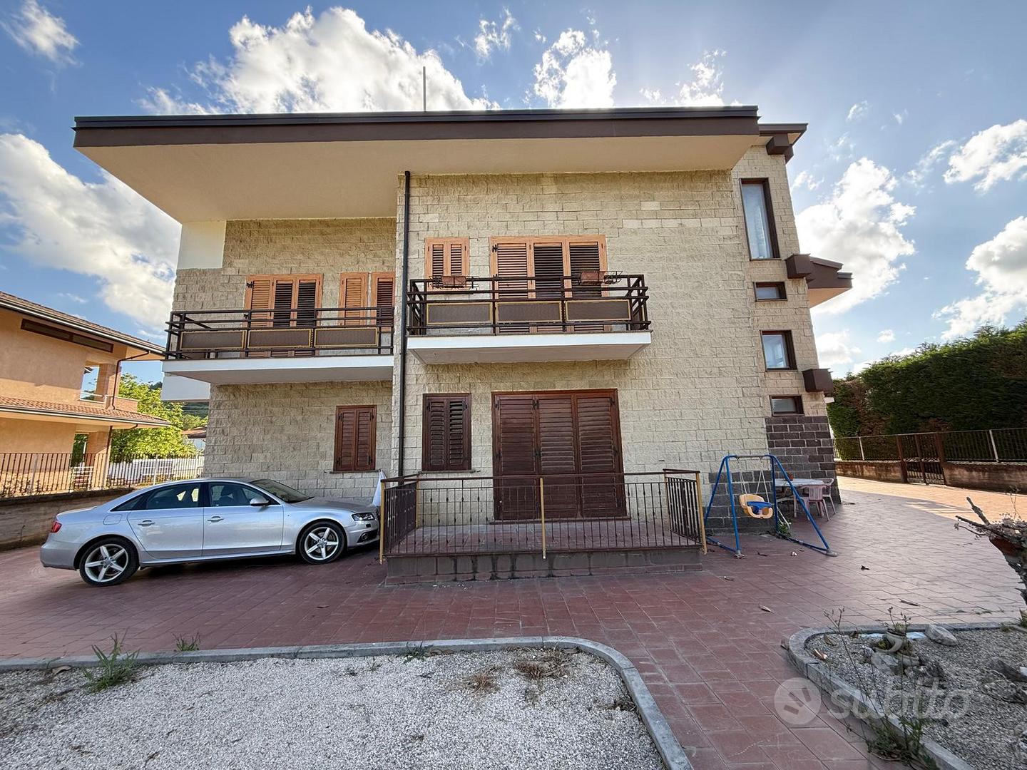 Appartamento – Benevento, Santa Colomba I - Vista 2