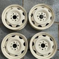 fiat panda 141 4x4 ricambi originali 