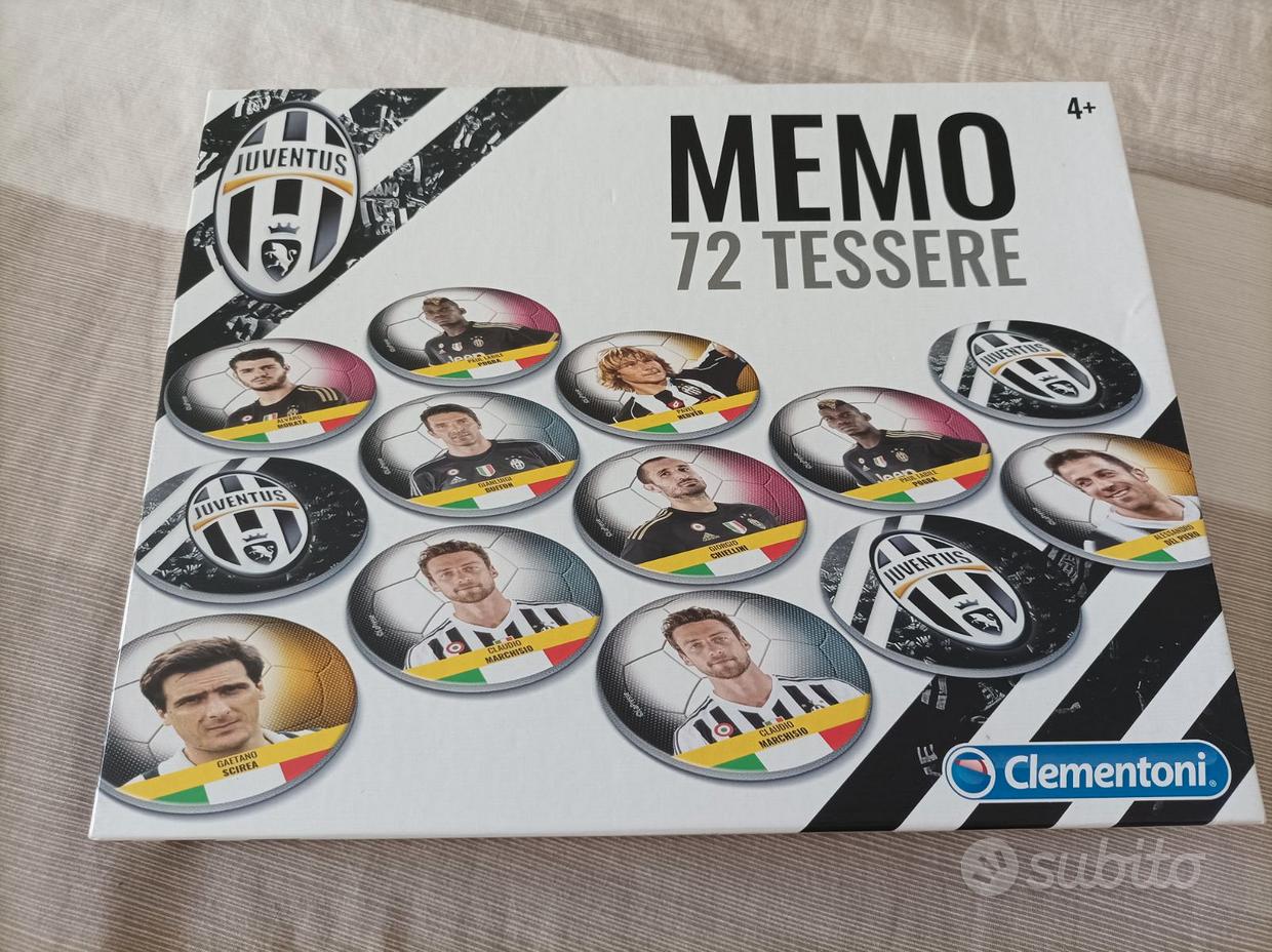 Juventus+giochi - Vendita in Tutto per i bambini 