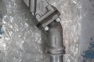 vespa collettore polini  24