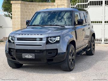 LAND ROVER Defender 110 3.0D I6 250 CV X-Dynamic S