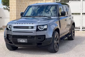 LAND ROVER Defender 110 3.0D I6 250 CV X-Dynamic S