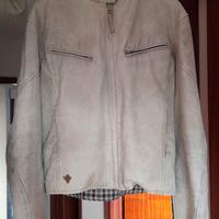 Giubotto scooter moto