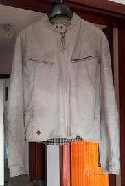 Giubotto scooter moto