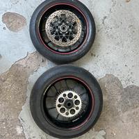 Cerchi marchesini 16.5