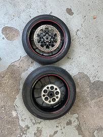 Cerchi marchesini 16.5