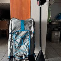 Tavola Sup gonfiabile