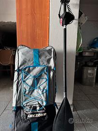 Tavola Sup gonfiabile