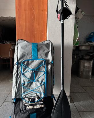 Tavola Sup gonfiabile