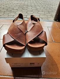 Sandali Platform Balearmania Ibiza nuovi color  cu