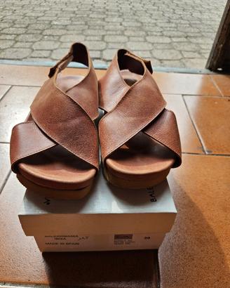Sandali Platform Balearmania Ibiza nuovi color  cu