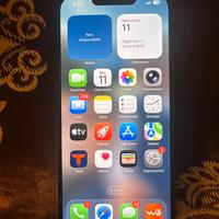 Iphone 13 colore moonlight