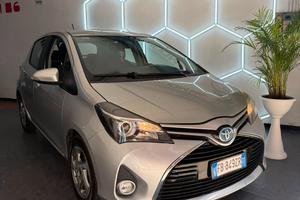 Toyota Yaris 1.5 Hybrid 5 porte Active 101 CV