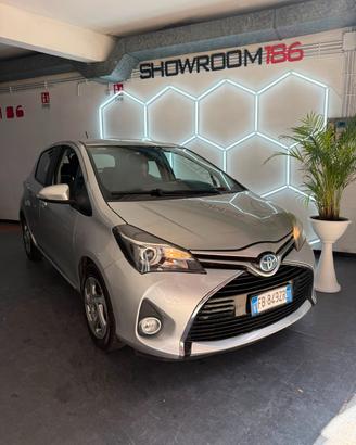 Toyota Yaris 1.5 Hybrid 5 porte Active 101 CV