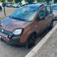 Panda trussardi cross