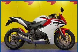 HONDA CBR 600 F Garantita e Finanziabile