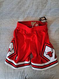 Chicago Bulls Michael Jordan