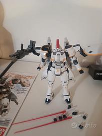 Gundam Tallgeese 