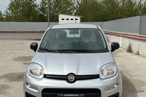 Fiat Panda 1.2 Easy easypower Gpl