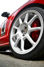 Cerchi Evo Corse Zar 18