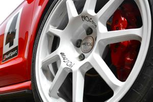Cerchi Evo Corse Zar 18