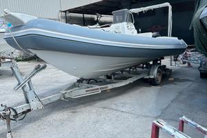 Gommone Panamera py60