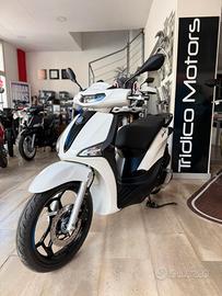 Piaggio liberty 50