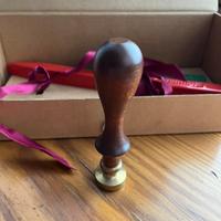 Timbro per ceralacca