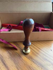 Timbro per ceralacca