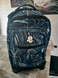 zaino seven trolley 