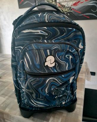 zaino seven trolley 